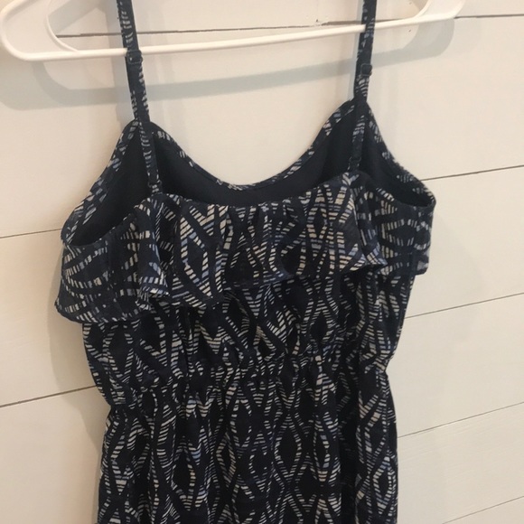 Nice Gap Dress - Picture 4 of 6